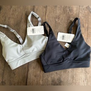 Fabletics Work Out Bra Tops